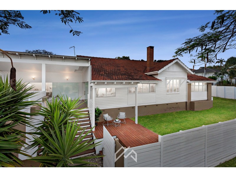 40 Alexandra Road, Ascot QLD 4007