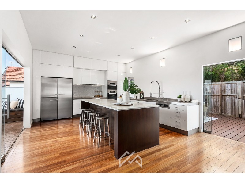 40 Alexandra Road, Ascot QLD 4007