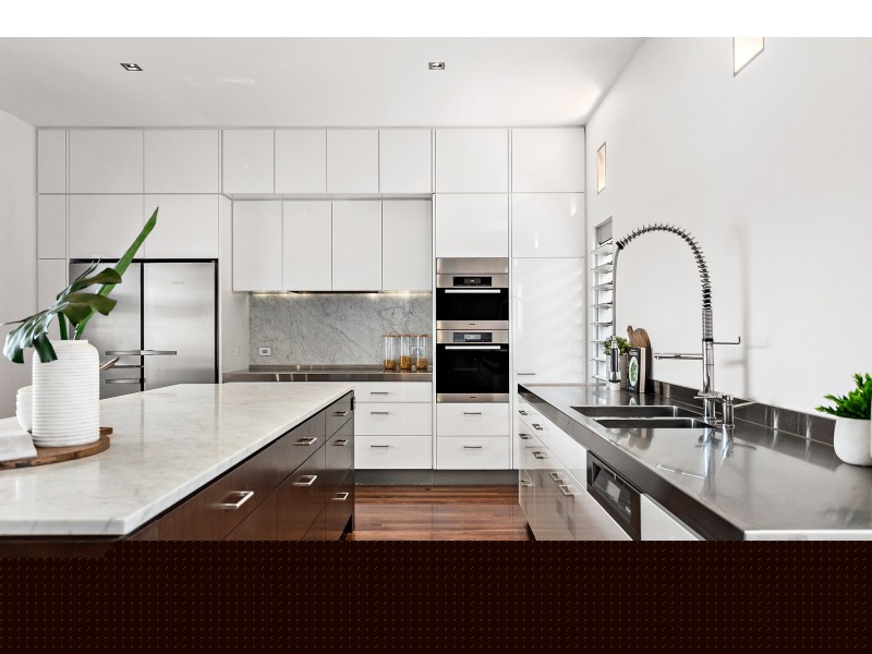 40 Alexandra Road, Ascot QLD 4007