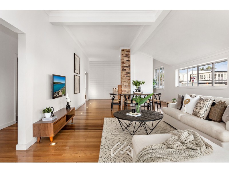 40 Alexandra Road, Ascot QLD 4007