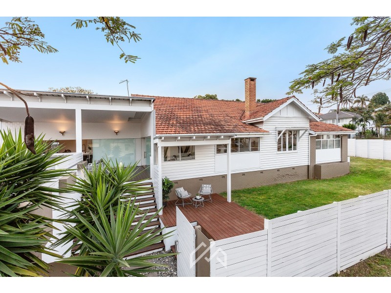 40 Alexandra Road, Ascot QLD 4007