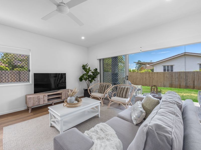 18 Varcoe Street, Wavell Heights QLD 4012