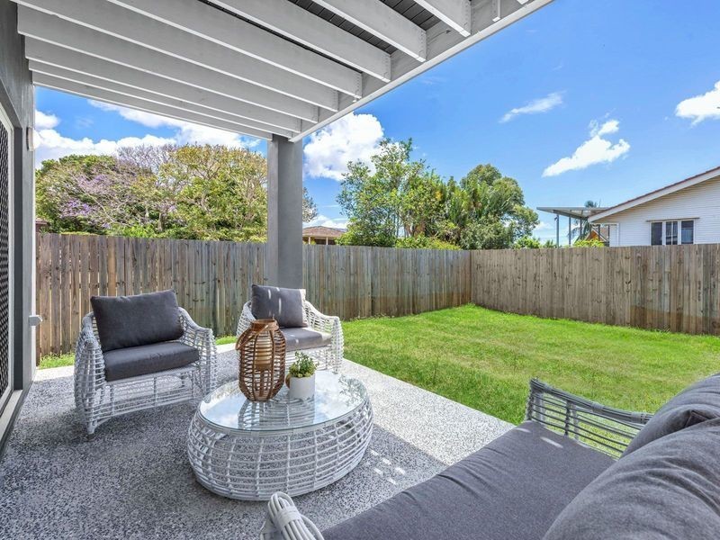 18 Varcoe Street, Wavell Heights QLD 4012