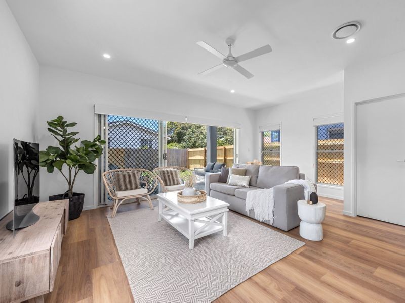 18 Varcoe Street, Wavell Heights QLD 4012