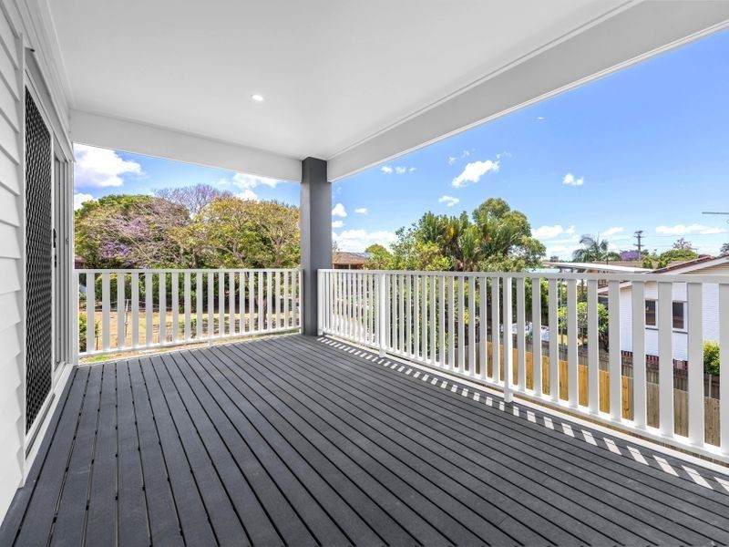 18 Varcoe Street, Wavell Heights QLD 4012