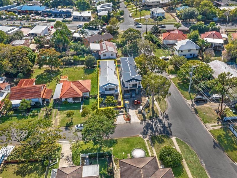 18 Varcoe Street, Wavell Heights QLD 4012