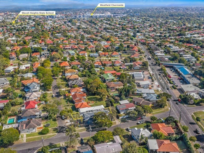 18 Varcoe Street, Wavell Heights QLD 4012