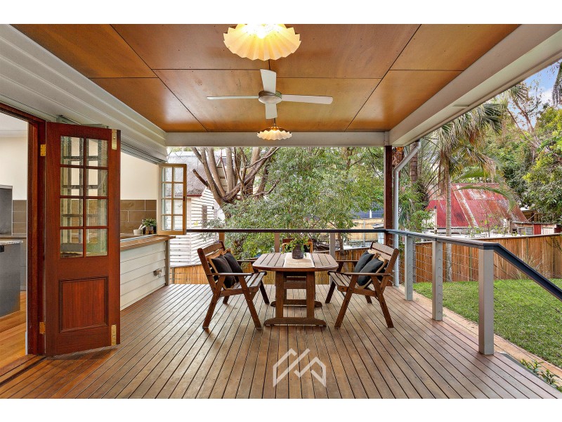 132 Main Avenue, Windsor QLD 4030