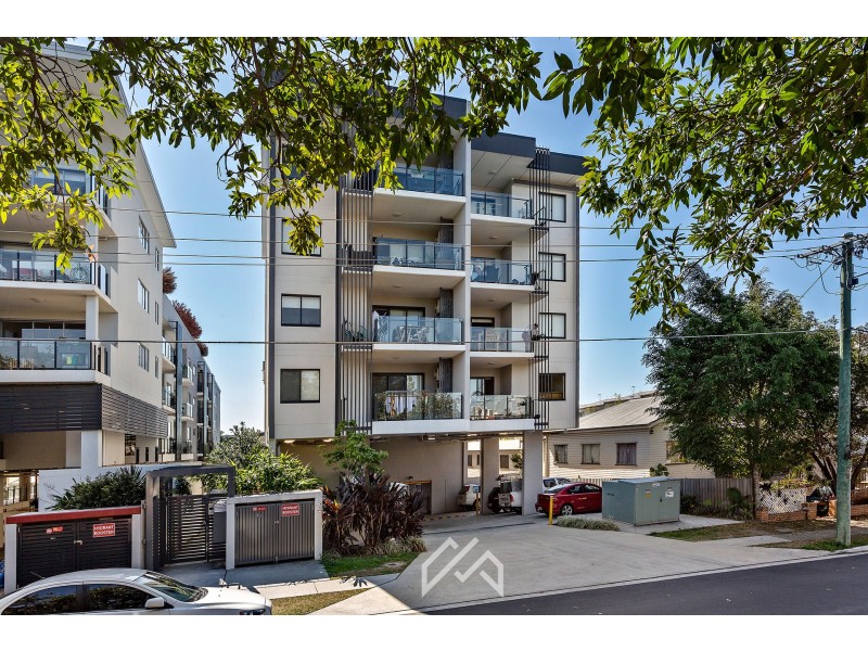 1/30 Le Geyt Street, Windsor QLD 4030