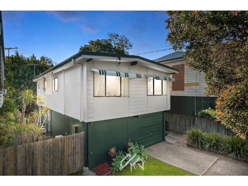 8 Ada Street, Wilston QLD 4051