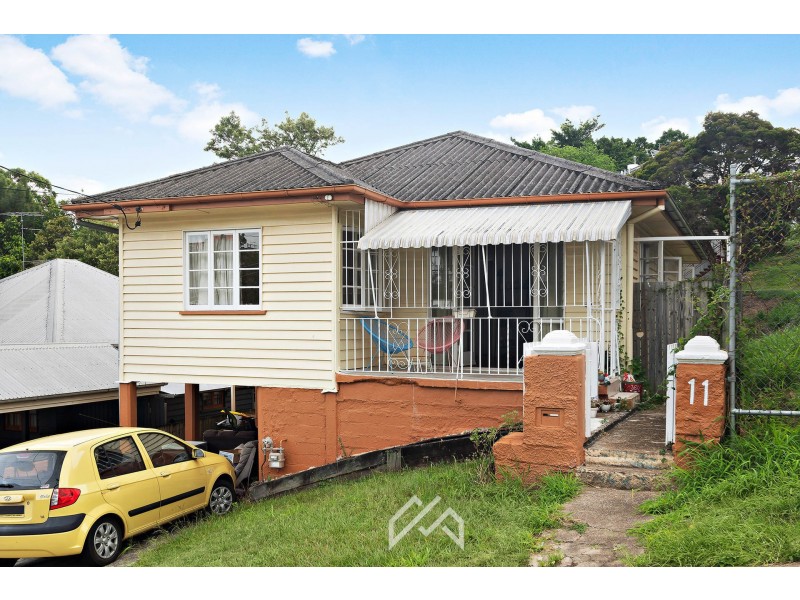 11 Mannion Street, Red Hill QLD 4059