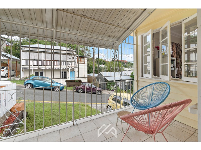 11 Mannion Street, Red Hill QLD 4059