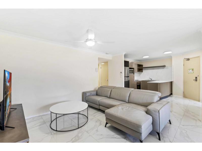 86/139 Macquarie Street, St Lucia QLD 4067