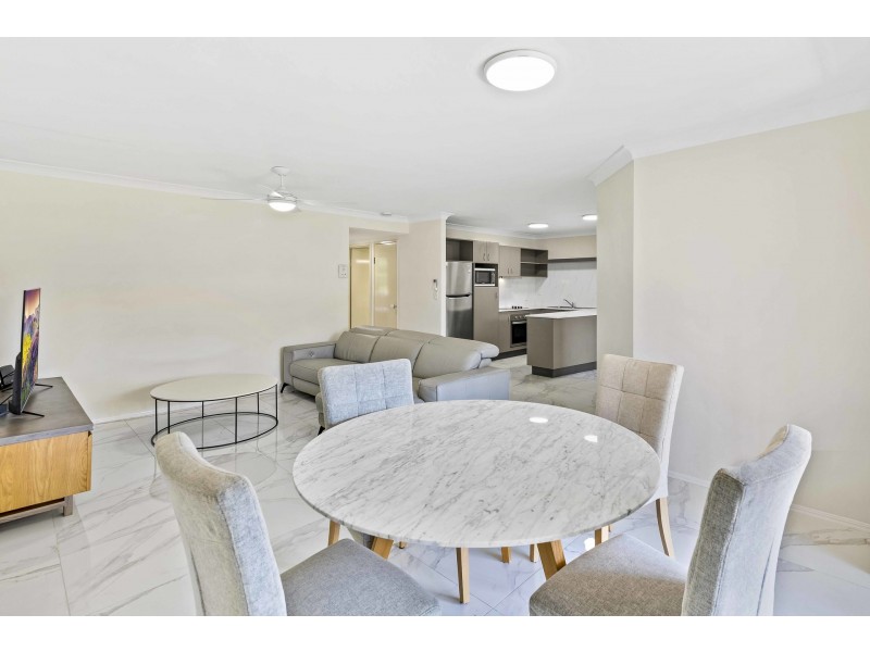 86/139 Macquarie Street, St Lucia QLD 4067