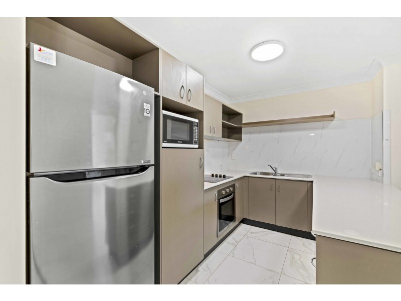 86/139 Macquarie Street, St Lucia QLD 4067
