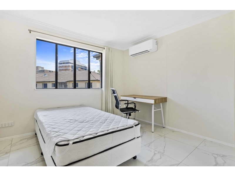 86/139 Macquarie Street, St Lucia QLD 4067