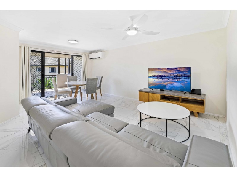 86/139 Macquarie Street, St Lucia QLD 4067