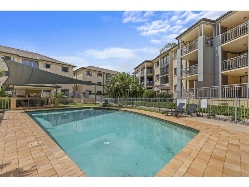 86/139 Macquarie Street, St Lucia QLD 4067