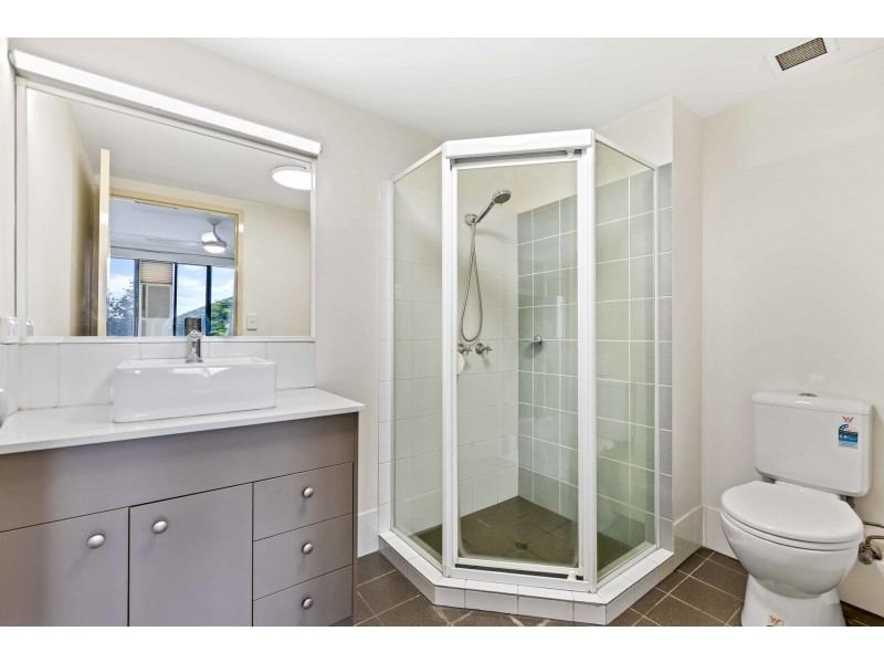 86/139 Macquarie Street, St Lucia QLD 4067
