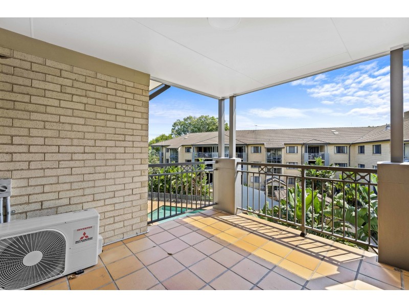 86/139 Macquarie Street, St Lucia QLD 4067