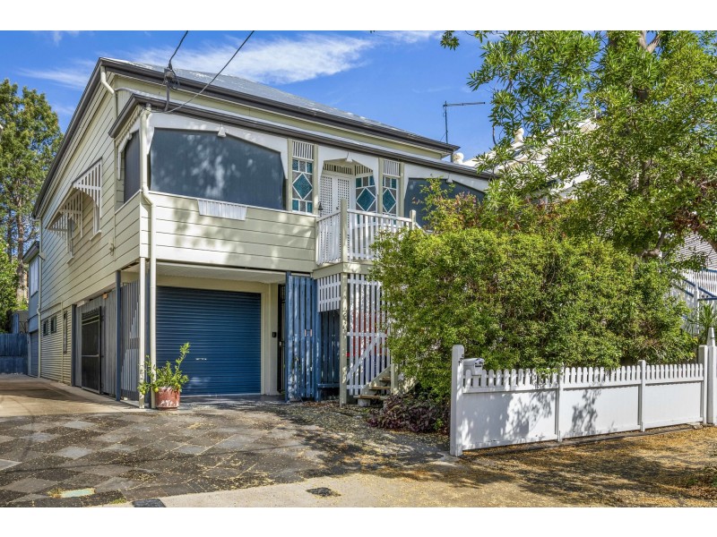 135 Arthur Street, Fortitude Valley QLD 4006