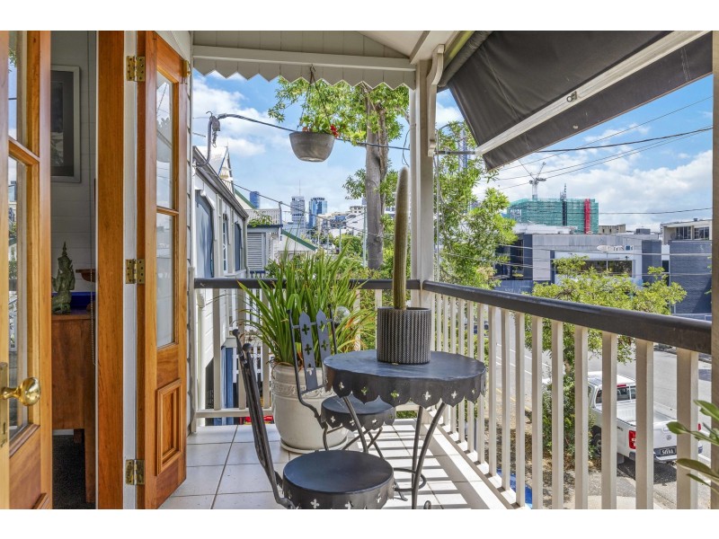 135 Arthur Street, Fortitude Valley QLD 4006