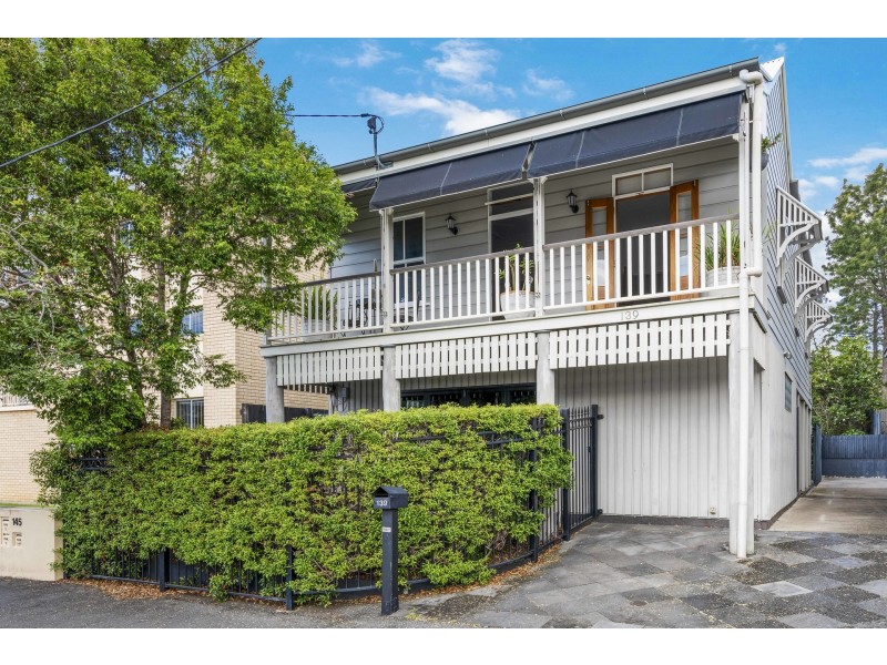 139 Arthur Street, Fortitude Valley QLD 4006