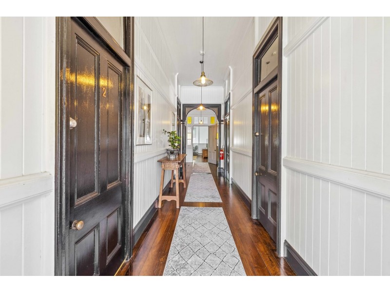 121 Merthyr Road, New Farm QLD 4005