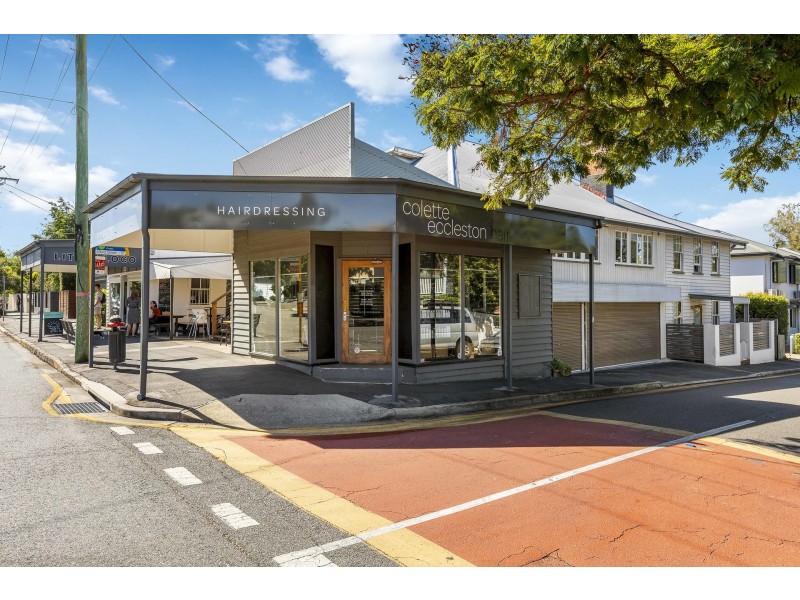 121 Merthyr Road, New Farm QLD 4005