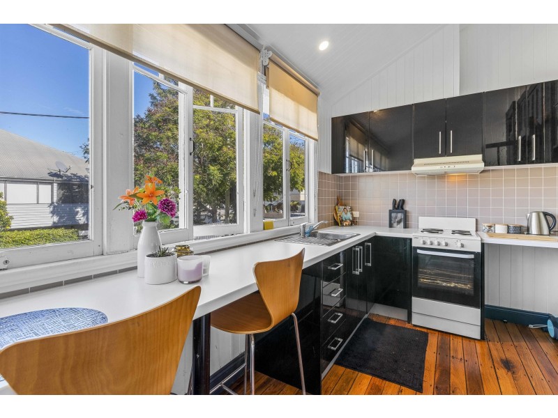 121 Merthyr Road, New Farm QLD 4005