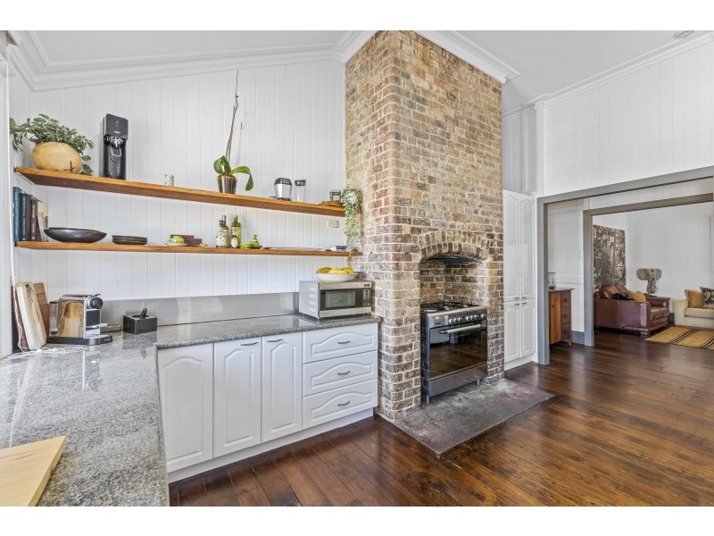 121 Merthyr Road, New Farm QLD 4005