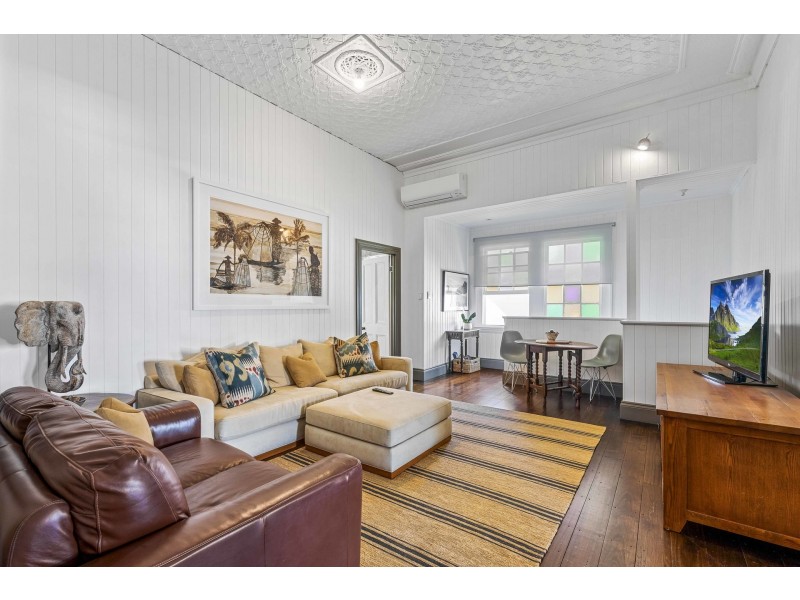 121 Merthyr Road, New Farm QLD 4005