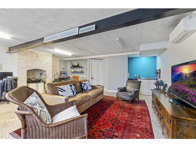 121 Merthyr Road, New Farm QLD 4005