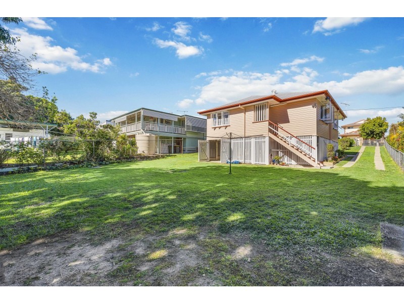 55  Bertram Street, Stafford QLD 4053