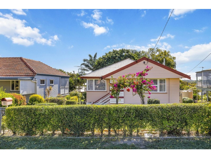 55  Bertram Street, Stafford QLD 4053