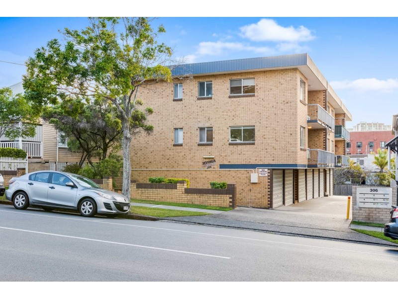 1/306 Kent Street, Teneriffe QLD 4005