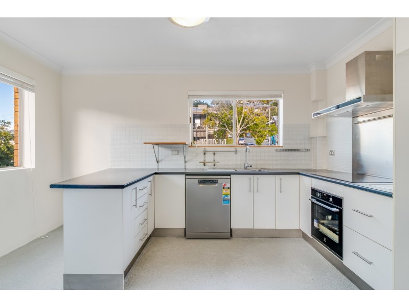 1/306 Kent Street, Teneriffe QLD 4005
