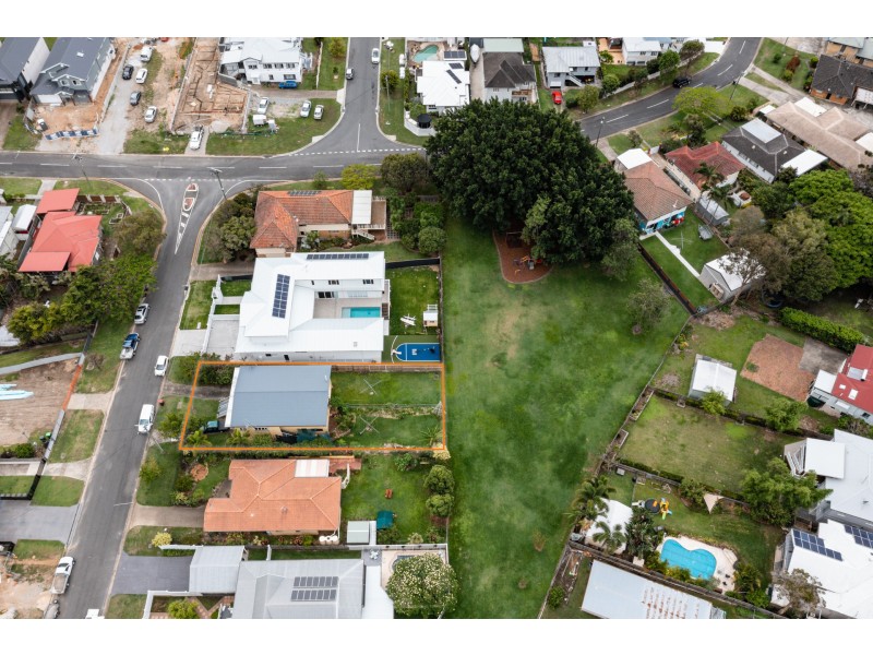 41 Oates Street, Kedron QLD 4031