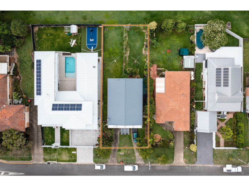 41 Oates Street, Kedron QLD 4031