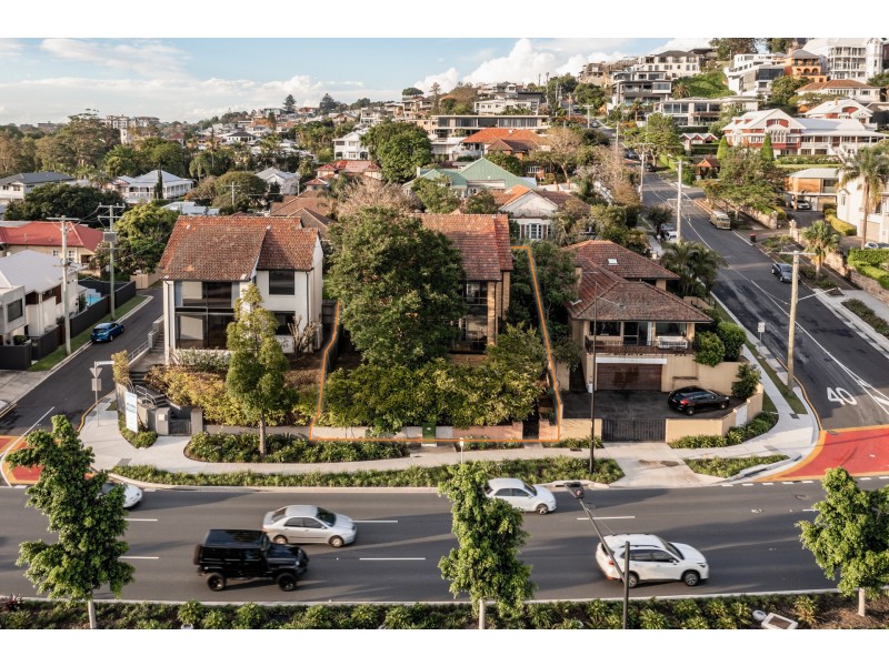 8 Toorak Road, Hamilton QLD 4007