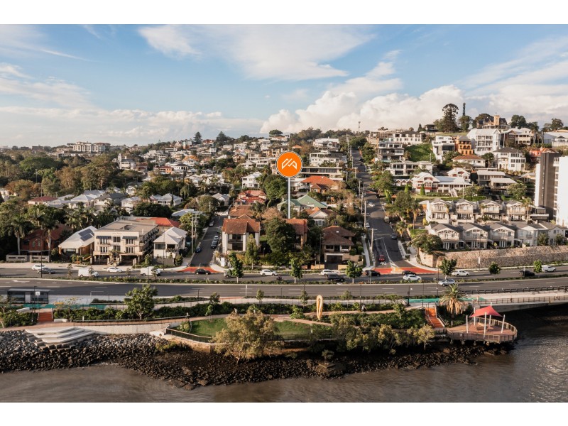 8 Toorak Road, Hamilton QLD 4007