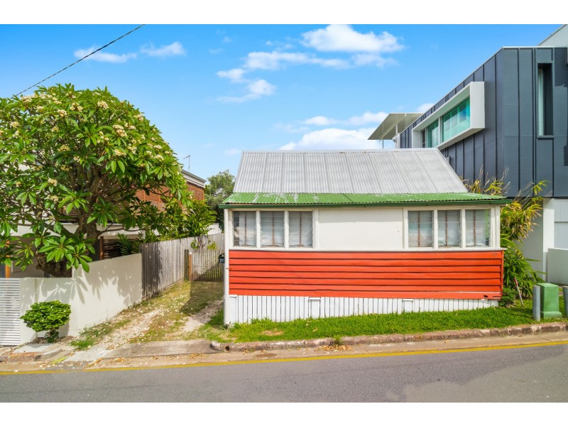 21 Small Street, Teneriffe QLD 4005