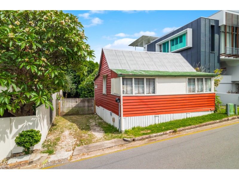 21 Small Street, Teneriffe QLD 4005