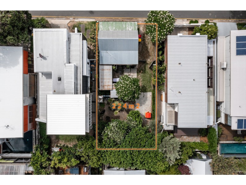 21 Small Street, Teneriffe QLD 4005