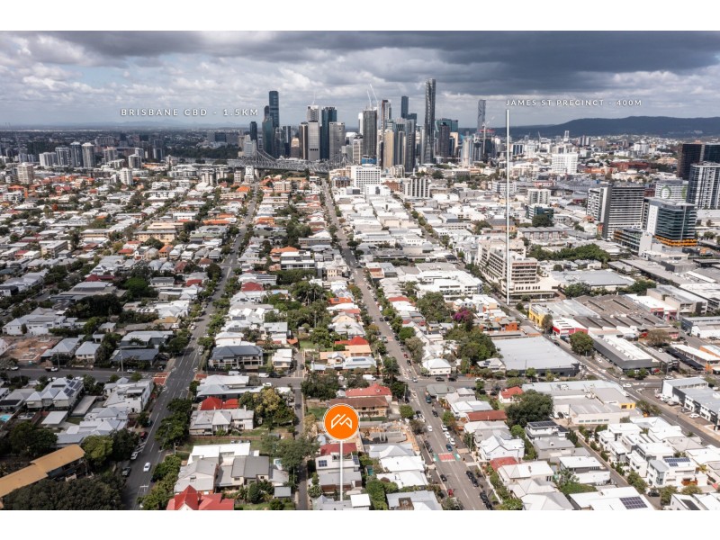 21 Small Street, Teneriffe QLD 4005