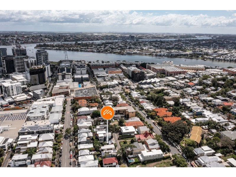 21 Small Street, Teneriffe QLD 4005