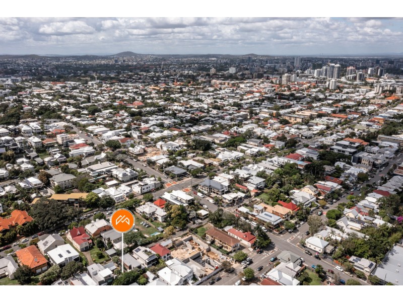 21 Small Street, Teneriffe QLD 4005
