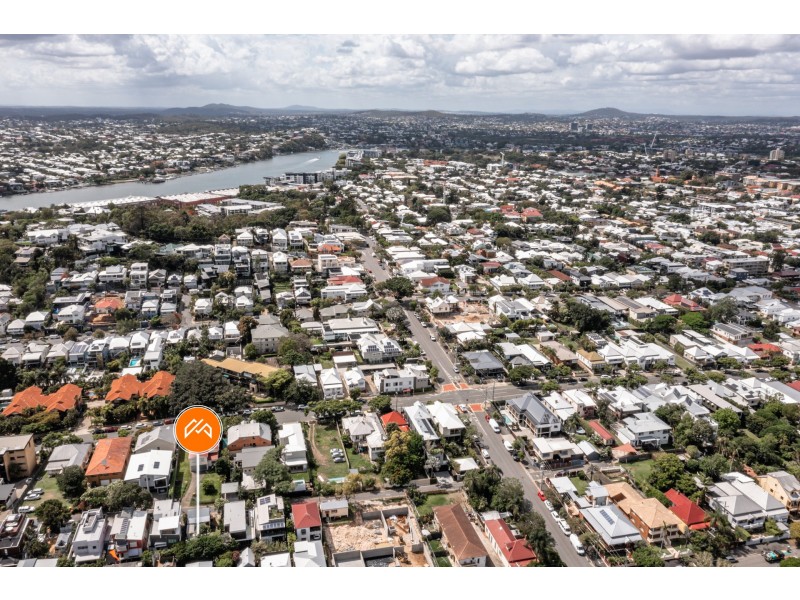 21 Small Street, Teneriffe QLD 4005