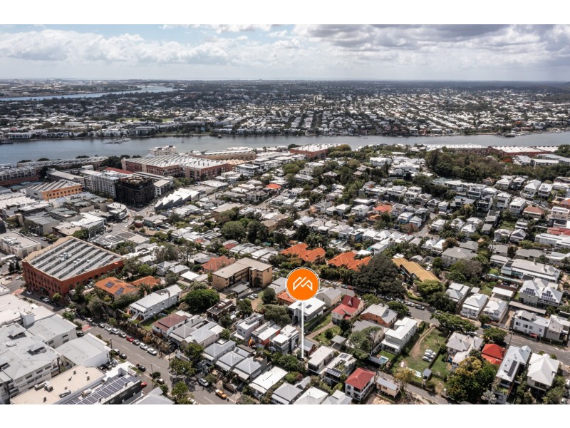 21 Small Street, Teneriffe QLD 4005