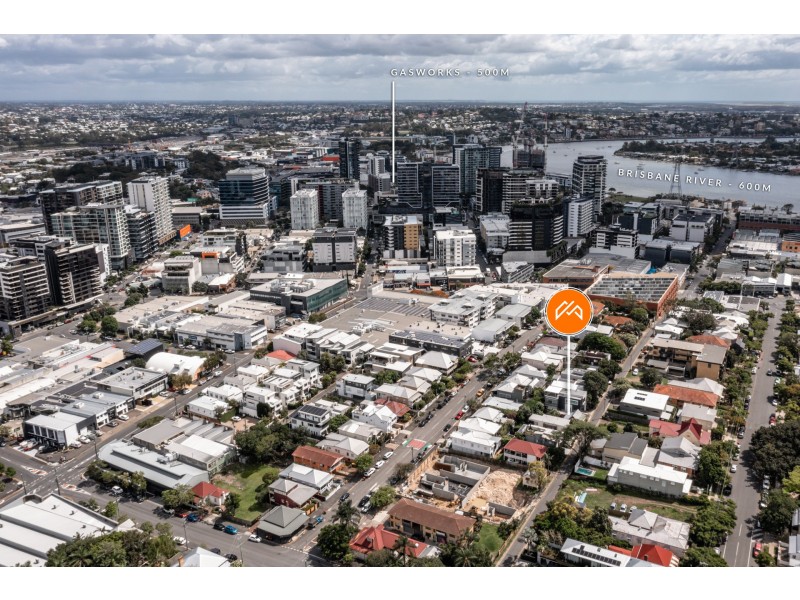 21 Small Street, Teneriffe QLD 4005